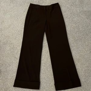Rafaella dress pants